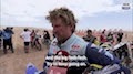 Rallye Dakar 2019 - Etappe 5 mit Yamaha und Adrien Van Beveren