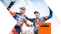 Rallye Dakar 2019 - KTM Factory Racing Highlights