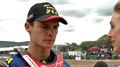 MXGP Leon 2014: Qualifying Highlights MX2