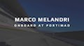 Superbike-WM 2019 Test - Marco Melandri Onboard in Portimao