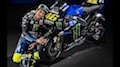 MotoGP 2019 Yamaha Teampräsentation - Interview mit Valentino Rossi