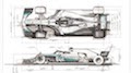 F1 2019 Mercedes - James Allison erklärt Entwicklung des W10