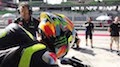 MotoGP 2019 Sepang Test - Valentino Rossi und die YZR-M1 vor der ersten Testfahrt