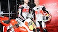 Moto2 2019 - Die MV Agusta Forward Racing Teampräsentation Re-Live