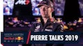 F1 2019 Red Bull Racing - Pierre Gasly's Pre-Season Interview