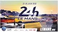 24h Le Mans - Die offizielle Startliste