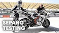 MotoGP 2019 Sepang Test - Das sind die neuen Motorräder und Teams