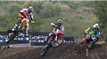 MXGP Leon 2014: Highlights