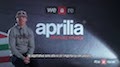 MotoGP 2019 Aprilia Racing - Interview mit Testfahrer Bradley Smith