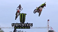 MXGP Leon 2014: Cairoli gegen Nagl