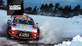 WRC 2019 Schweden -  Highlights Etappe 17-18