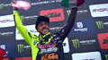 Antonio Cairoli - MXGP Motocross World Champion 2014