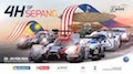 Asian LMS 2019 Sepang 4h - Das Rennen Re-Live