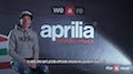 MotoGP 2019 Aprilia Racing - Saisonstart Interview mit Aleix Espargarò