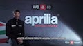 MotoGP 2019 Aprilia Racing - Saisonstart Interview mit Andrea Iannone