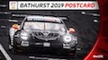 Intercontinental GT Challenge 2019 Bathurst 12h - Highlights