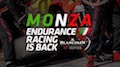 Blancpain GT Series 2019 Monza - Teaser