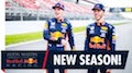 F1 2019 Red Bull Racing - Saisonvorschau mit Max Verstappen und Pierre Gasly