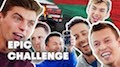 MotoGP trifft F1 2019 - Team Challenge mit Verstappen, Gasly, Kvyat, Albon, Dovizioso und Espargaro