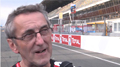 24h Le Mans - Interview mit Dominique Méliand