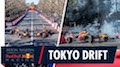 F1 2019 Red Bull Racing - Driften in Tokyo mit Max Verstappen und Pierre Gasly 