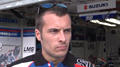 24h Le Mans - Interview mit Etienne Masson