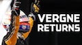 Formel E 2019 Sanya - Jean-Eric Vergne siegt wieder