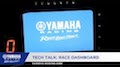 Superbike-WM 2019 Yamaha Tech Talk - Das YZF-R1 Dashboard