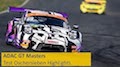 ADAC GT Masters Test Oschersleben 2019 - Highlights