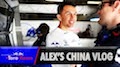 F1 2019 Shanghai - Toro Rosso Rückblick mit Alex Albon