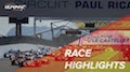 ELMS 2019 Paul Ricard - Highlights Rennen