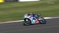 Britische Superbike-Meisterschaft 2019 Silverstone - Highlights Rennen 1