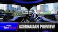 F1 2019 Baku - Toro Rosso Preview mit Alex Albon