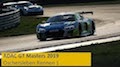 ADAC GT Masters 2019 Oschersleben - Rennen 1 Re-Live