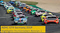 ADAC GT4 Germany 2019 Oschersleben - Highlights Rennen 1