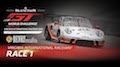 Blancpain GT World Challenge 2019 Virginia - Rennen 1 Re-Live