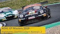 ADAC GT Masters 2019 Oschersleben - Highlights Rennen 2