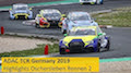 ADAC TCR Germany 2019 Oschersleben - Highlights Rennen 2