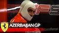 F1 2019 Baku - Scuderia Ferrari Rückblick