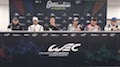 WEC 2019 Spa 6h - Pressekonferenz vor dem Rennen