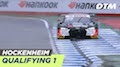 DTM 2019 Hockenheim - Qualifying 1 Re-Live