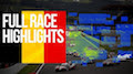 WEC 2019 Spa 6h - Highlights Rennen