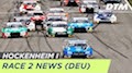 DTM 2019 Hockenheim - Highlights Rennen 2