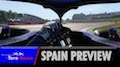 F1 2019 Barcelona - Toro Rosso Preview mit Alex Albon