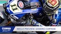 Superbike-WM 2019 Imola - Preview mit Sandro Cortese