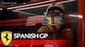 F1 2019 Barcelona - Scuderia Ferrari Rückblick