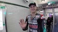 MotoGP 2019 Petronas SRT - Unterwegs in Paris mit Fabio Quartararo