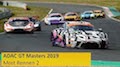 ADAC GT Masters 2019 Most - Rennen 2 Livestream