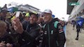 MotoGP 2019 Le Mans - Petronas SRT Highlights mit Fabio Quartararo