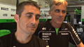 24h Le Mans - Interview mit Team Kawasaki